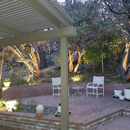Casa De Los Arboles! Delight & Solitude Abound! Pine Cove Bagian luar foto