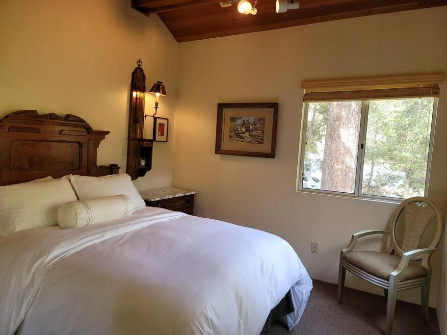 Casa De Los Arboles! Delight & Solitude Abound! Pine Cove Bagian luar foto