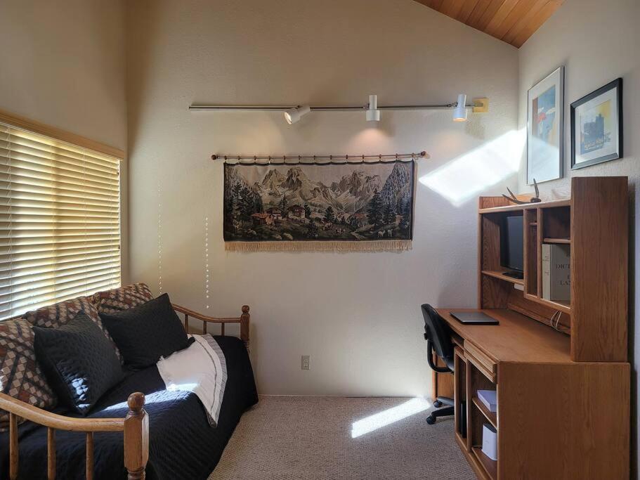 Casa De Los Arboles! Delight & Solitude Abound! Pine Cove Bagian luar foto
