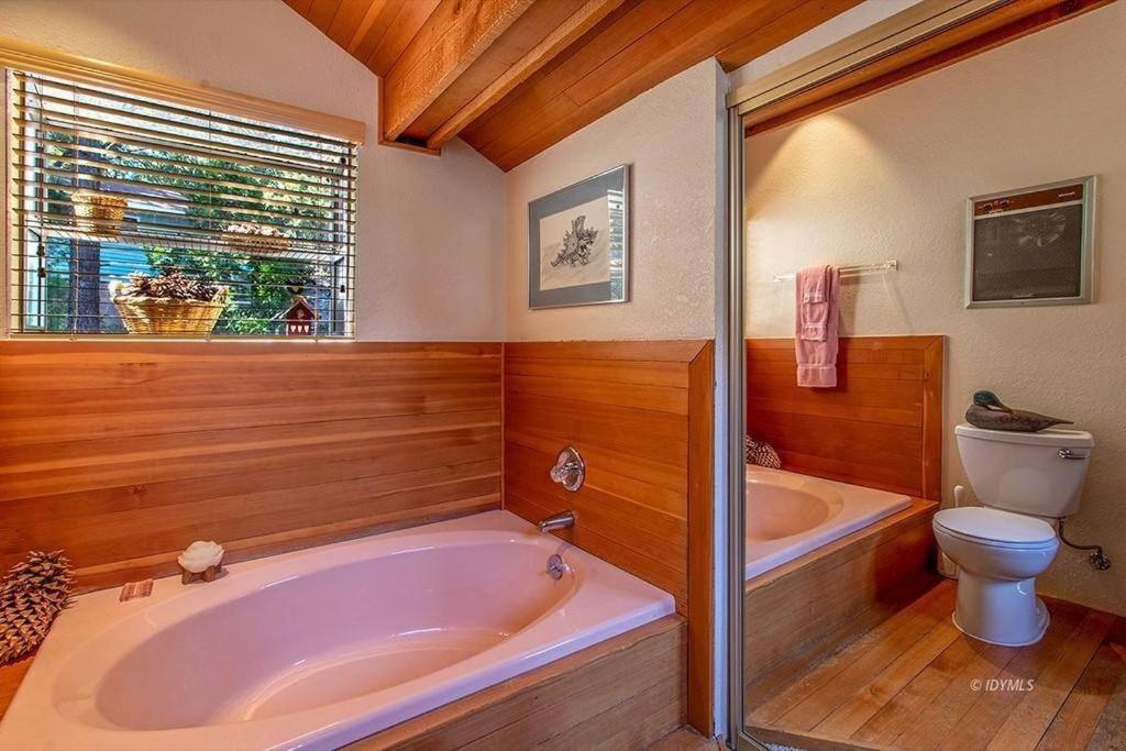 Casa De Los Arboles! Delight & Solitude Abound! Pine Cove Bagian luar foto