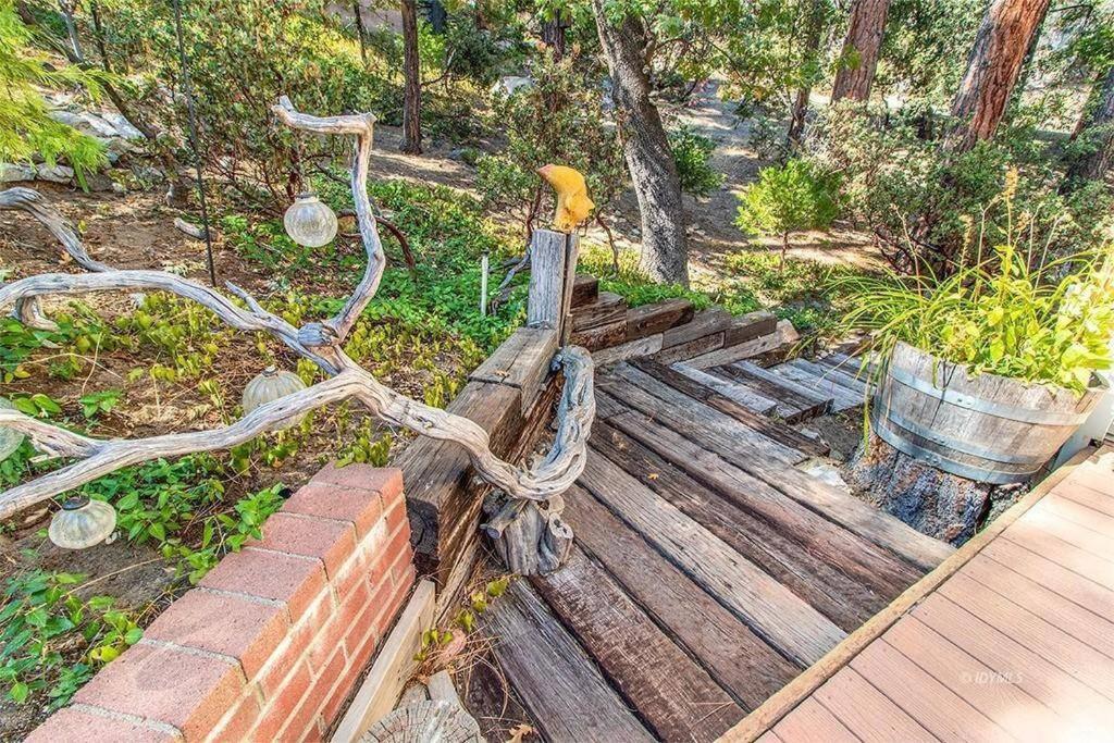 Casa De Los Arboles! Delight & Solitude Abound! Pine Cove Bagian luar foto
